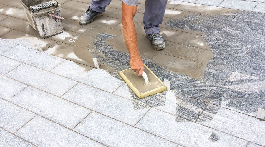 Expert flood damage restoration services in Gulf, NC